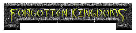 Forgotten Kingdoms Mud